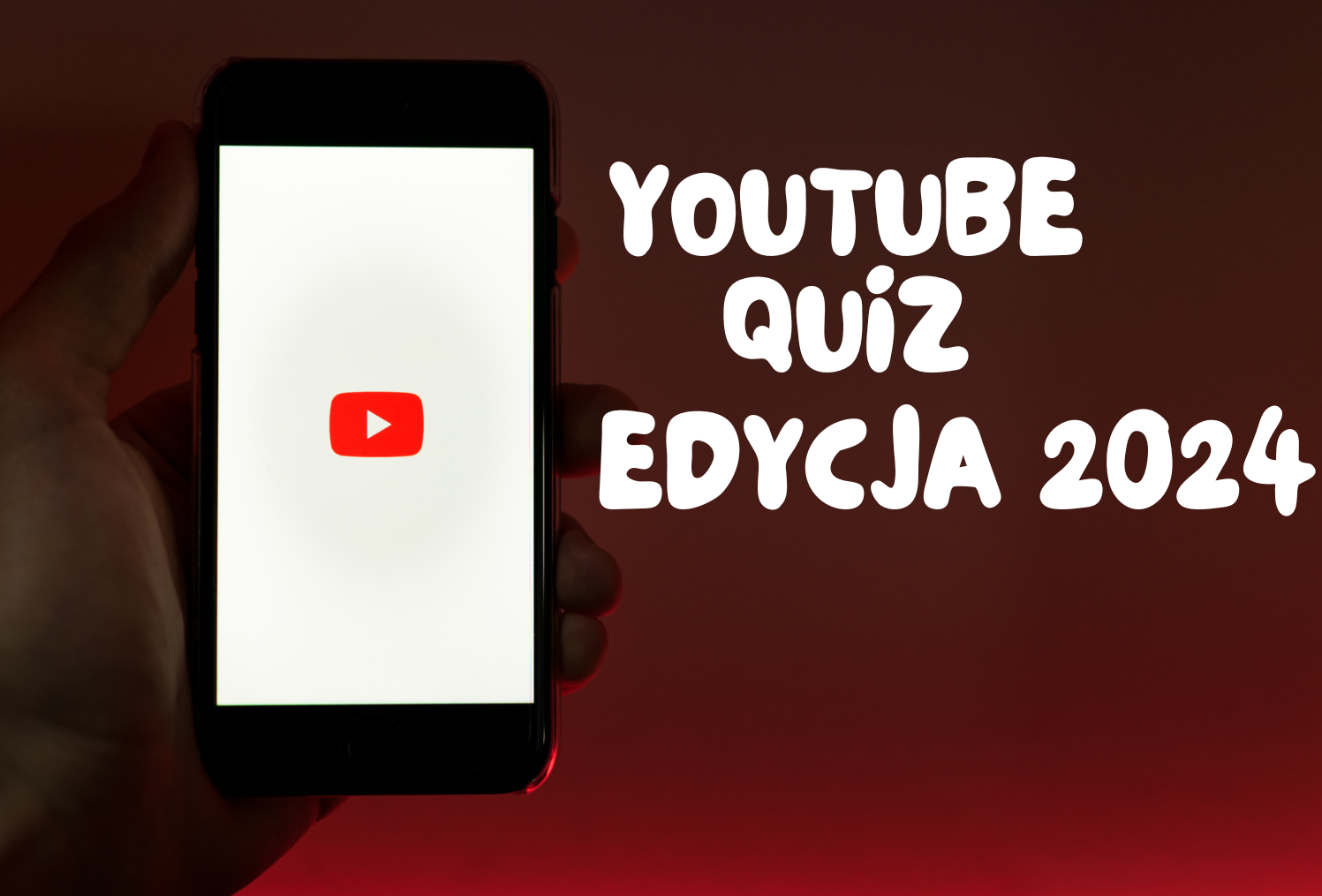 Twoje Quizy Youtube